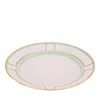 Ginori 1735 Colonna Diva Dessert Plate In Rosa