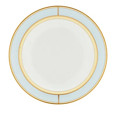 GINORI 1735 COLONNA DIVA SOUP PLATE