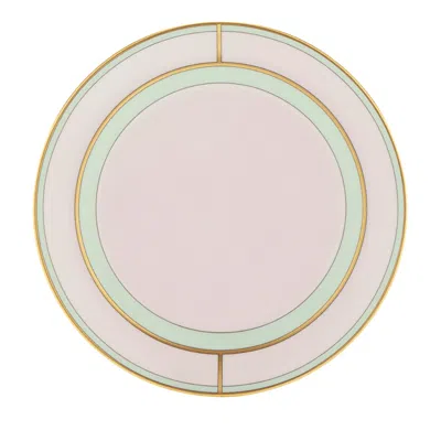 GINORI 1735 COLONNA DIVA TEA SAUCER/BREAD PLATE