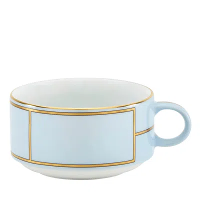GINORI 1735 COLONNA DIVA TEACUP