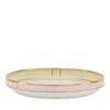 Ginori 1735 Colonna Diva Tureen Cover/soup Bowl In Giallo