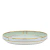 Ginori 1735 Colonna Diva Tureen Cover/soup Bowl In Verde