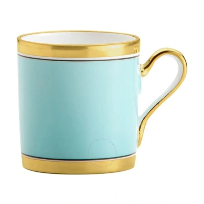 Ginori 1735 Contessa Indaco Espresso Cup In Indigo Blue