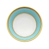 Ginori 1735 Contessa Indaco Fruit Bowl In N/a