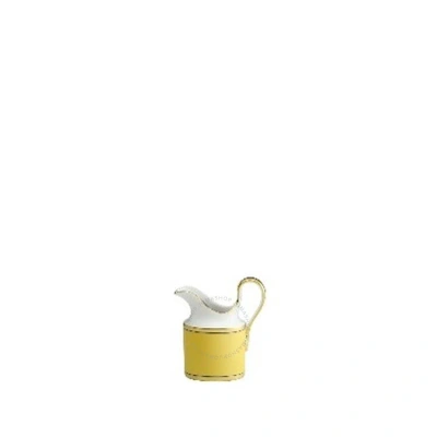 Ginori 1735 Contessa Milk Jug In N/a