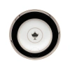Ginori 1735 Contessa Onice Tea Saucer In N/a