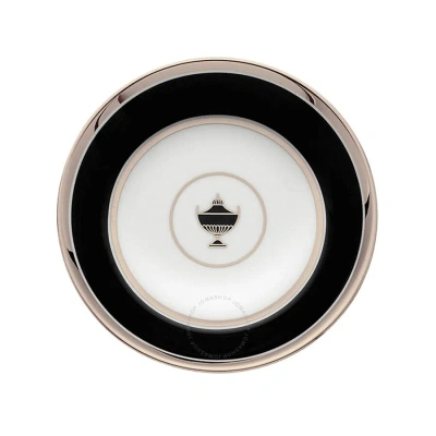 Ginori 1735 Contessa Onice Tea Saucer In N/a