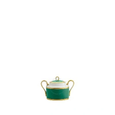 Ginori 1735 Contessa Sugar Bowl With Cover In N/a