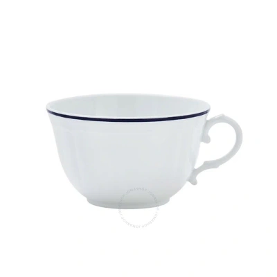 Ginori 1735 Corona Blu Cobalto Tea Cup
