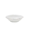 Ginori 1735 Corona Oro Fruit Bowl In N/a