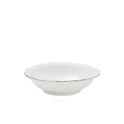 Ginori 1735 Corona Oro Fruit Bowl In N/a