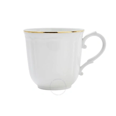 Ginori 1735 Corona Oro Mug In N/a