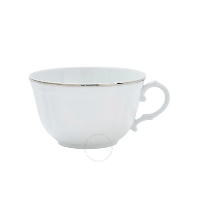 Ginori 1735 Corona Platino Coffee Cup