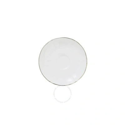 Ginori 1735 Corona Platino Coffee Saucer