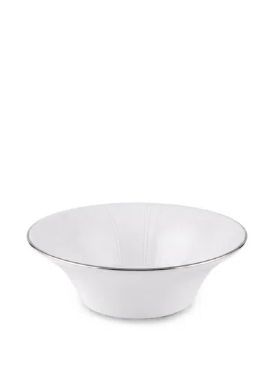 Ginori 1735 Creta Bowl In White