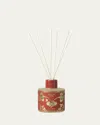 Ginori 1735 Cuoio Rosso Scented Diffuser Refill, 17.6 Oz. In Rubrum