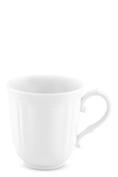 Ginori 1735 Cup 'antico Doccia' 400 Cc In White