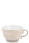 Ginori 1735 Cup 'oriente Italiano' 220 Cc In Sand