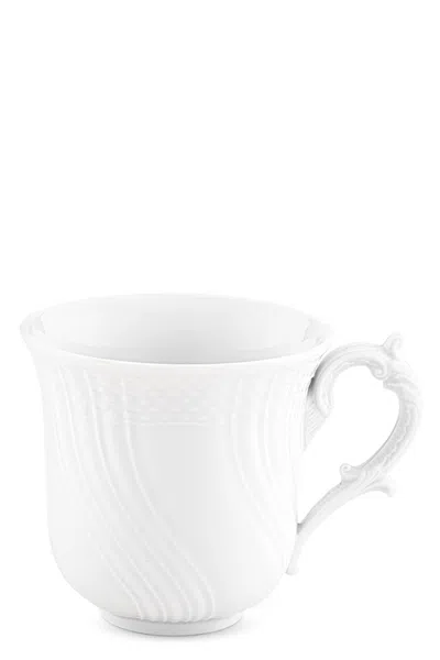 Ginori 1735 Cup 'vecchio Ginori' 350 Cc In White