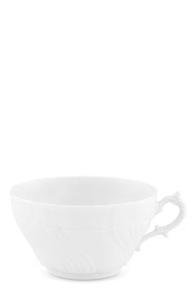 Ginori 1735 Cup 'vecchio Ginori' 350 Cc In White