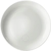 Ginori 1735 Diagono Bianco Charger Plate In White