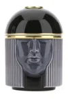 Ginori 1735 Diffusore L'amazzone 179rg09fx0020 Lavander In Black