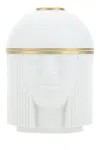 Ginori 1735 Diffusore L'amazzone 179rg0bfx0020 White In White