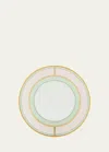 Ginori 1735 Diva Coffee Saucer, Rosa In Diva Rosa