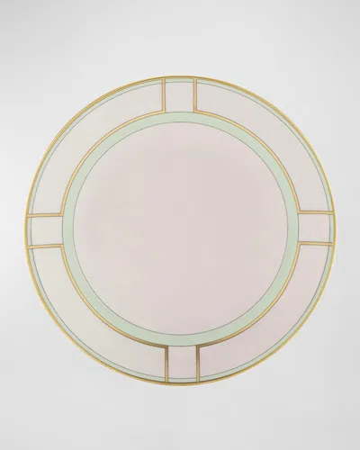 Ginori 1735 Diva Dessert Plate In Multi