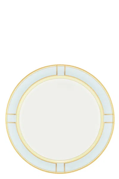 Ginori 1735 'diva' Dinner Plate ⌀ 27 Cm In Blue