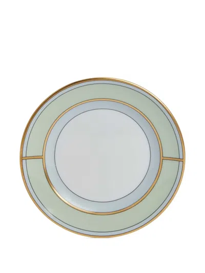 Ginori 1735 디바 프레임 커피잔 세트 In White