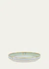 Ginori 1735 Colonna Diva Tureen Cover/soup Bowl In Diva Verde
