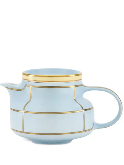 GINORI 1735 DIVA PORCELAIN TEAPOT (770ML)