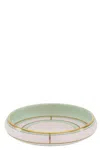 Ginori 1735 'diva' Round Valet Tray