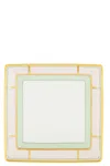 Ginori 1735 'diva' Square Valet Tray