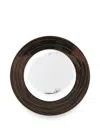 Ginori 1735 Eber Dinner Plate In Black