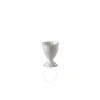 Ginori 1735 Egg Holder Vecchio Ginori Sahpe In White