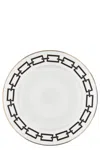 Ginori 1735 'empire Chains' Dinner Plate ⌀ 28 Cm In Multi