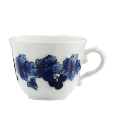 Ginori 1735 Espresso Cup Babele Blu In Blue