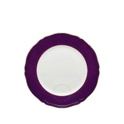 Ginori 1735 Falda Charger Plate In N/a