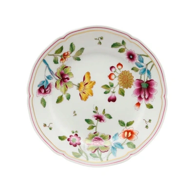 Ginori 1735 Flat Bread Plate Granduca Coreana In N/a
