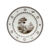 Ginori 1735 Flat Dinner Plate In N/a