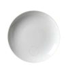 Ginori 1735 Flat Dinner Plate In White