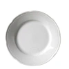 Ginori 1735 Flat Plate In White