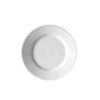 Ginori 1735 Flat Plate In White
