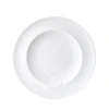 Ginori 1735 Flat Plate In White