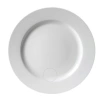 Ginori 1735 Flat Plate In White
