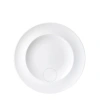 Ginori 1735 Flat Plate In White