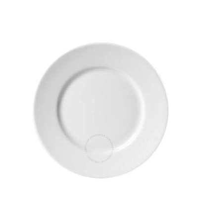 Ginori 1735 Flat Plate In White