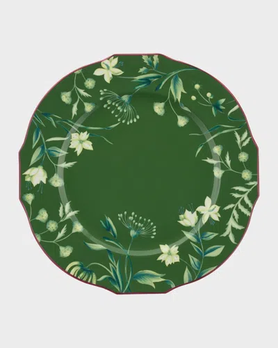 Ginori 1735 Florenza Acanto Charger Plate